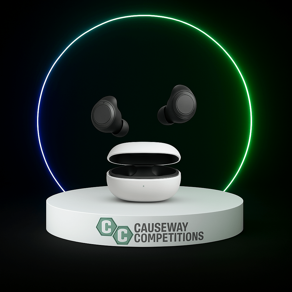 SAMSUNG BUDS FE AUTO-DRAW